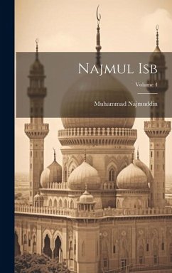 Najmul isb; Volume 4 - Najmuddin, Muhammad