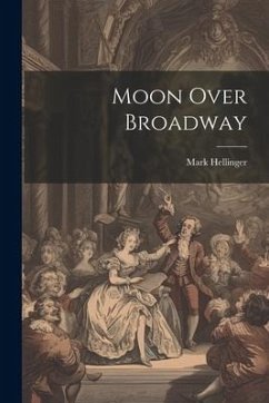 Cover Moon Over Broadway