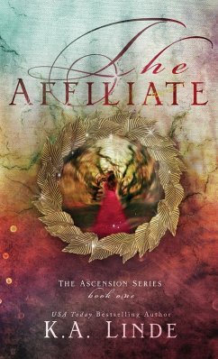 The Affiliate (Hardcover) - Linde, K. A.