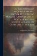 On Two Works of Ancient Irish Art,... - Bild 1
