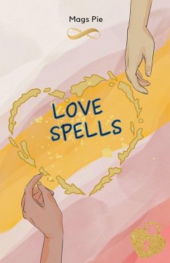 Cover Love Spells