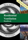 Residential Ventilation Handbook 2nd Edition