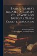 Prairie Farmer's Reliable Directory of... - Bild 1