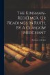 The Kinsman-redeemer, Or Readings In... - Bild 1