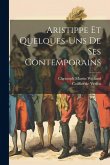 Aristippe Et Quelques-uns De Ses Contemporains Aristippe Et Quelques-uns De Ses Contemporains