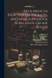 Artis Medicae Principes, Hippocrates,... - Bild 1