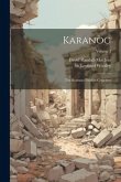 Karanòg: The Romano-nubian Cemetery; Volume 3