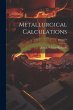 Metallurgical Calculations; Volume 1 - Bild 1