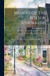 Memoir Of The Boston Athenaeum: With... - Bild 1