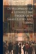 Development of a Leisure-time Program... - Bild 1