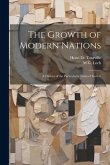 The Growth of Modern Nations: A History of the Particularist Form of Society