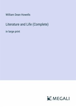 Cover Literature and Life (Complete)