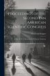Proceedings of the Second Pan American... - Bild 1