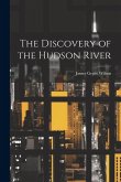 The Discovery of the Hudson River