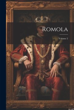 Cover Romola; Volume 2