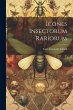 Icones Insectorum Rariorum - Bild 1