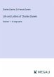 Life and Letters of Charles Darwin - Bild 1