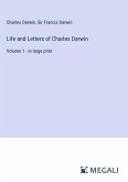 Life and Letters of Charles Darwin