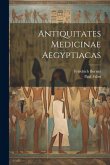 Antiquitates Medicinae Aegyptiacas