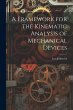 A Framework for the Kinematic Analysis... - Bild 1