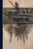 Andhra Natyam Asthana Nartanalu