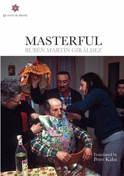 Masterful - Martín Giráldez, Rubén