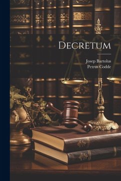 Cover Decretum