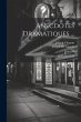 Anecdotes Dramatiques ...: Pièces De... - Bild 1