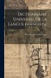 Dictionnaire Universel De La Langue... - Bild 1