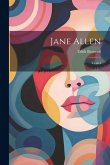 Jane Allen: Center