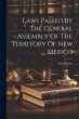 Laws Passed By The General Assembly Of... - Bild 1