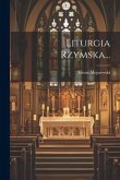 Liturgia Rzymska...