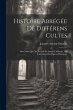 Histoire Abrégée De Différens... - Bild 1