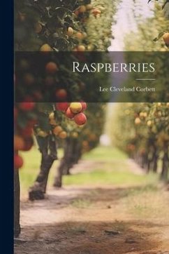 Raspberries - Corbett, Lee Cleveland