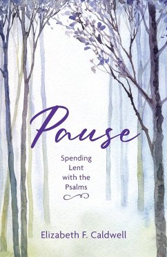 Pause - Caldwell, Elizabeth F.