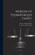 Memoir of Thomas Addis Emmet - Bild 1