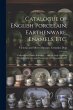Catalogue of English Porcelain,... - Bild 1