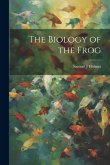 The Biology of the Frog