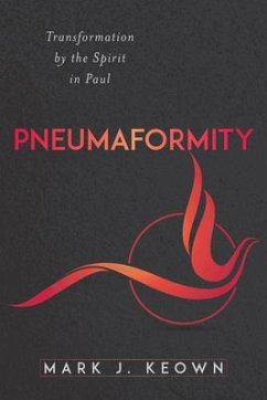 Pneumaformity - Keown, Mark
