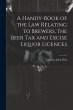 A Handy-Book of the Law Relating to... - Bild 1