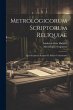 Metrologicorum Scriptorum Reliquiae - Bild 1