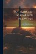 Forwarned-Forearmed [Sermons] - Bild 1