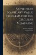 Nonlinear Boundary Value Problems for... - Bild 1