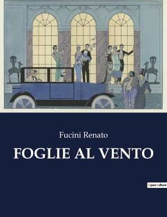 FOGLIE AL VENTO - Renato, Fucini