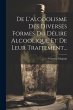 De L'alcoolisme Des Diverses Formes Du... - Bild 1