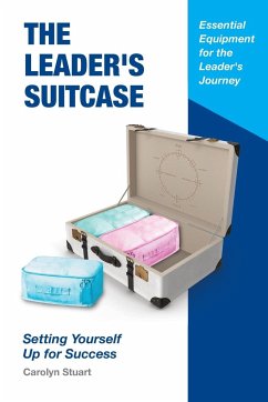 The Leader's Suitcase - Stuart, Carolyn