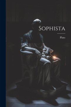 Sophista - Plato