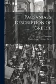 Pausanias's Description of Greece