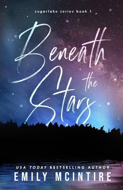 Beneath the Stars - Mcintire, Emily