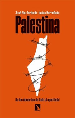 Cover Palestina